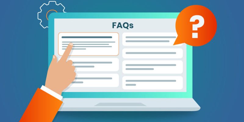 FAQS - Câu hỏi thường gặp khi tham gia FB88